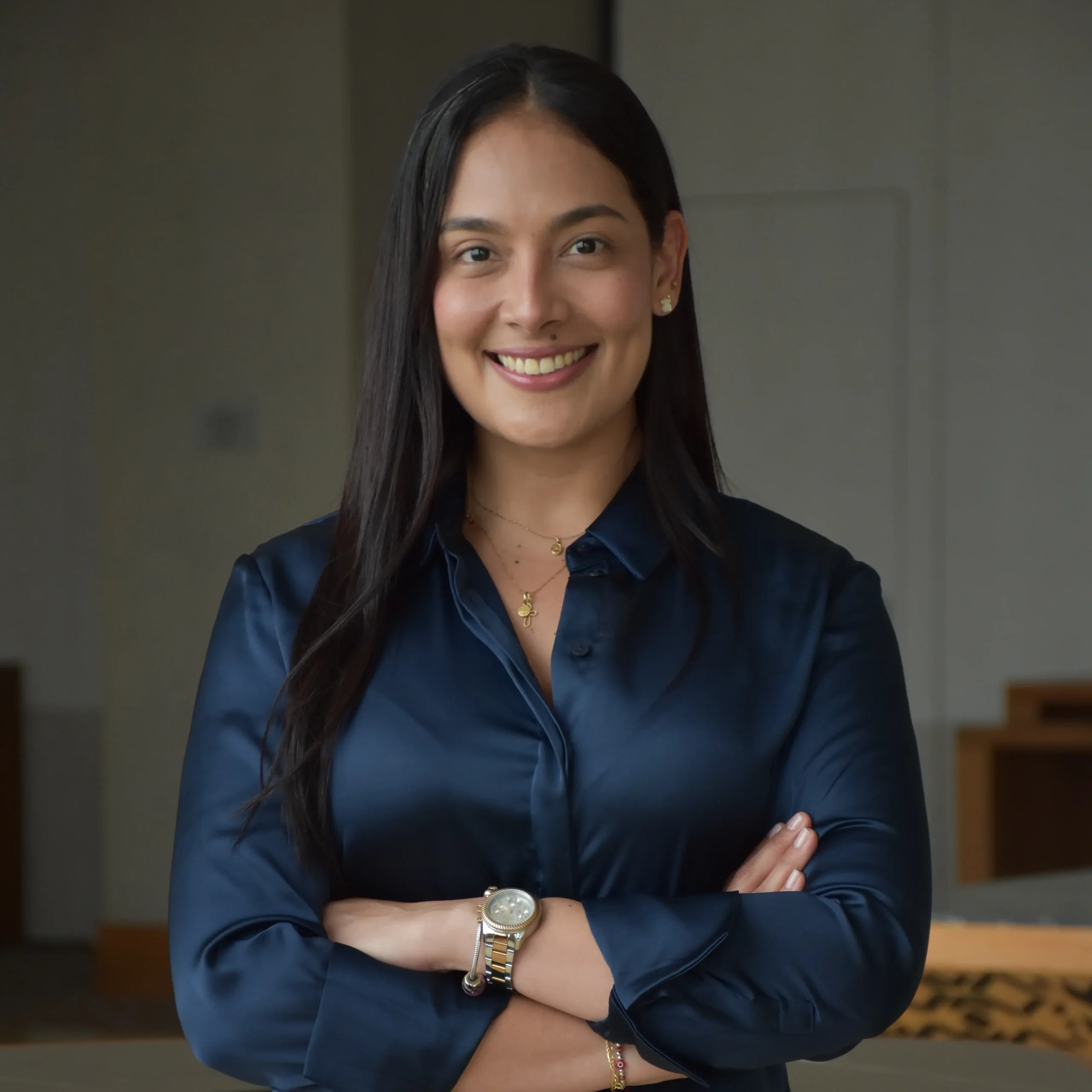 Diana Romero cu