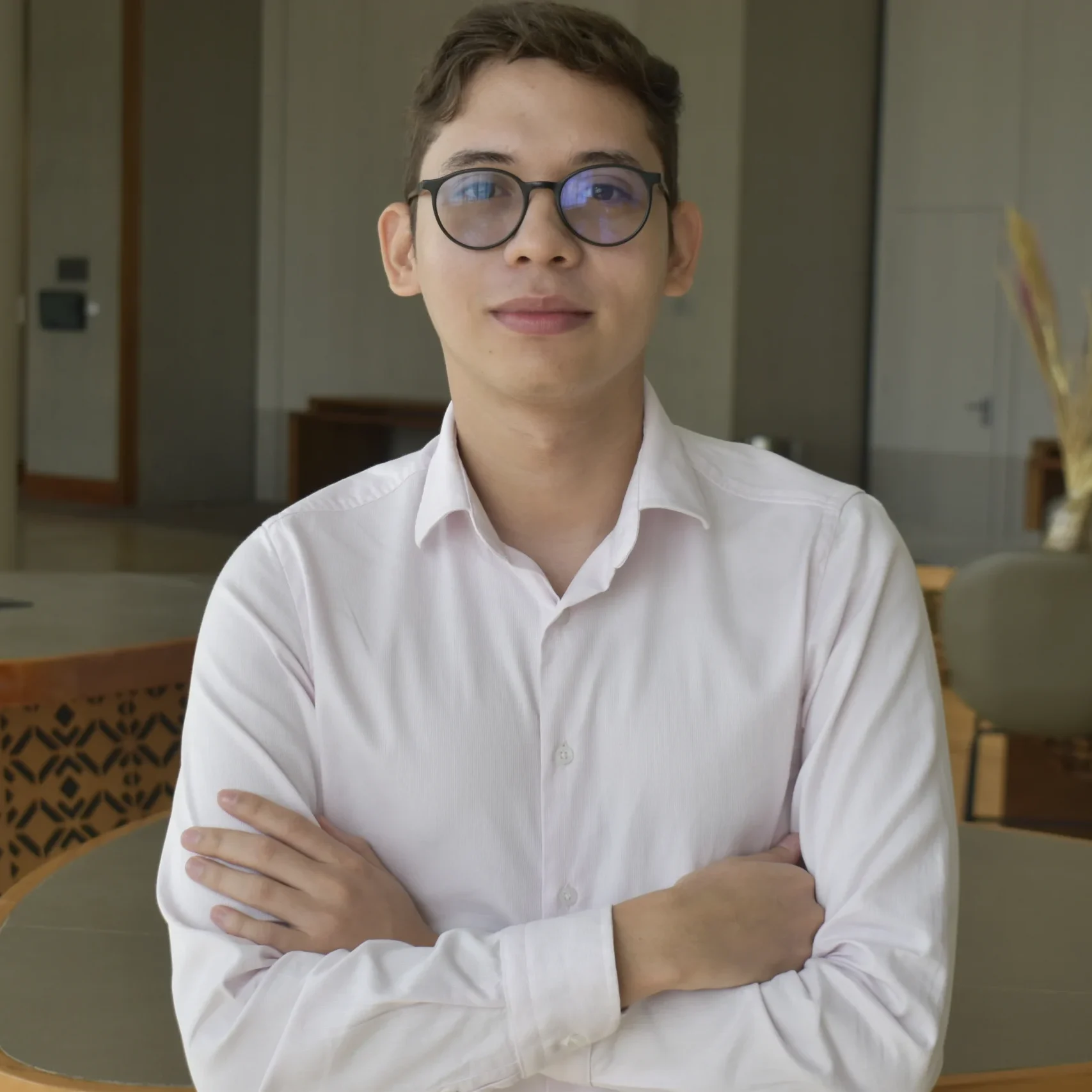 Sebastian Duarte