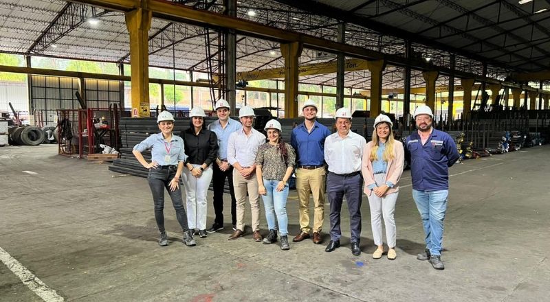 ProBarranquilla impulsa el crecimiento exportador del Atlántico a través de exitosa misión de atracción de inversiones en Bogotá y Medellín