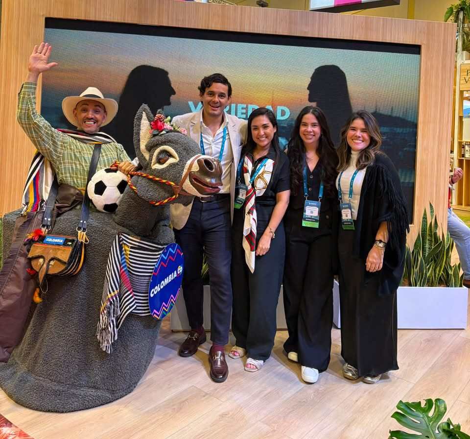 Barranquilla fortalece su posicionamiento internacional para atraer eventos que impulsan el desarrollo económico