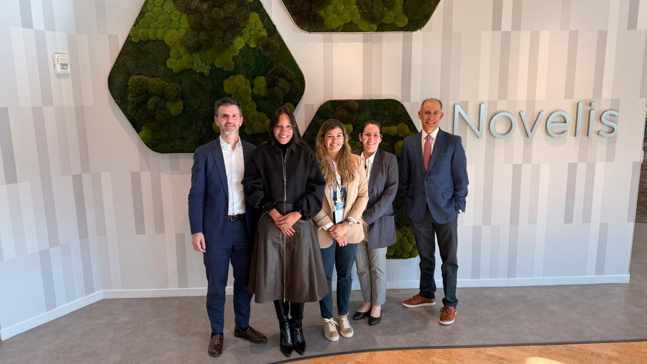 El “Triángulo Caribe” se presenta en Estados Unidos como plataforma clave para lainversión en América Latina