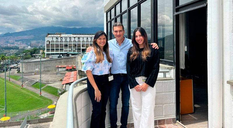 ProBarranquilla explora oportunidades de inversión para el departamento del Atlántico