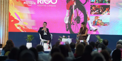 ExpoProBarranquilla Te Conecta 2025